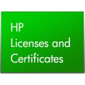 Hewlett Packard Enterprise  P9L07AAE