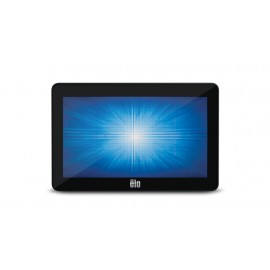 Elo Touch Solution 0702L monitor pantalla táctil 17,8 cm (7'') 800 x 480 Pixeles Negro Multi-touch Multi-usuario e796382