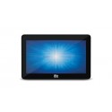 Elo Touch Solution 0702L monitor pantalla táctil 17,8 cm (7'') 800 x 480 Pixeles Negro Multi-touch Multi-usuario e796382