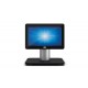 Elo Touch Solution 0702L monitor pantalla táctil 17,8 cm (7'') 800 x 480 Pixeles Negro Multi-touch Multi-usuario e796382