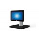 Elo Touch Solution 0702L monitor pantalla táctil 17,8 cm (7'') 800 x 480 Pixeles Negro Multi-touch Multi-usuario e796382