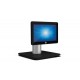 Elo Touch Solution 0702L monitor pantalla táctil 17,8 cm (7'') 800 x 480 Pixeles Negro Multi-touch Multi-usuario e796382