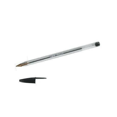 BOLIGRAFO BIC CRISTAL PUNTA FINA