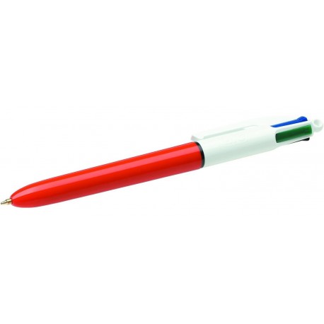 BIC 4-Color 889971