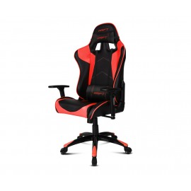 DRIFT DR300 Asiento acolchado Respaldo acolchado silla de oficina y de ordenador DR300BR