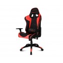 DRIFT DR300 Asiento acolchado Respaldo acolchado silla de oficina y de ordenador DR300BR