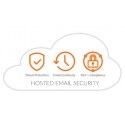 SonicWall Hosted Email Security Essentials 1 licencia(s) Licencia