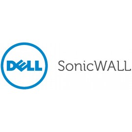 SonicWall Gateway Anti-Malware, 1Yr, NSA 5600 1 licencia(s)