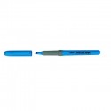 BIC Brite Liner Grip marcador Azul Punta de cincel 12 pieza(s) 811931