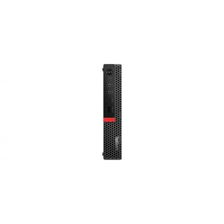 Lenovo ThinkCentre M920q 9th gen Intel® Core™ i5 i5-9500T 8 GB DDR4-SDRAM 512 GB SSD Negro Mini PC 10RS0040SP