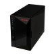 Asustor Nimbustor 2 Ethernet Escritorio Negro NAS as5202t