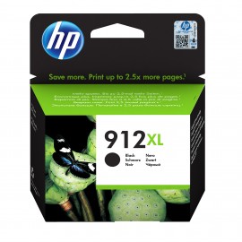 HP 3YL84AE cartucho de tinta Original Negro 1 pieza(s)