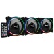 Aerocool Eclipse 12 Pro Carcasa del ordenador Ventilador ECLIPSE12PRO