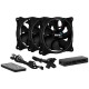 Aerocool Eclipse 12 Pro Carcasa del ordenador Ventilador ECLIPSE12PRO