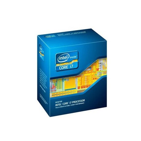 INTEL i7 3770 LGA 1155 3.40 GHz BOXED 5032037036207