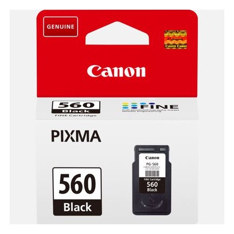 Canon 3713C001 cartucho de tinta Original Negro 1 pieza(s)