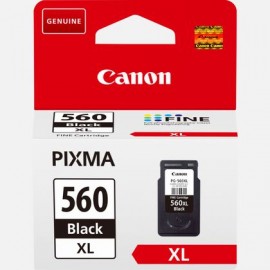 Canon 3712C001 cartucho de tinta Original Negro 1 pieza(s)