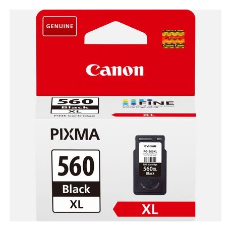 Canon 3712C001 cartucho de tinta Original Negro 1 pieza(s)