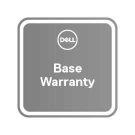 DELL 1Y CAR - 3Y BWOS