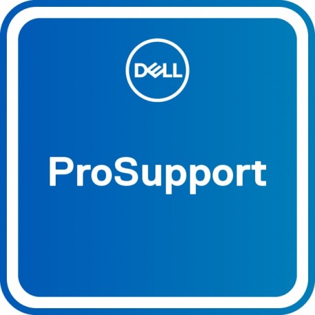 DELL 3Y Basic Onsite - 3Y ProSpt