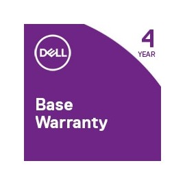 DELL 2Y CAR - 4Y NBD