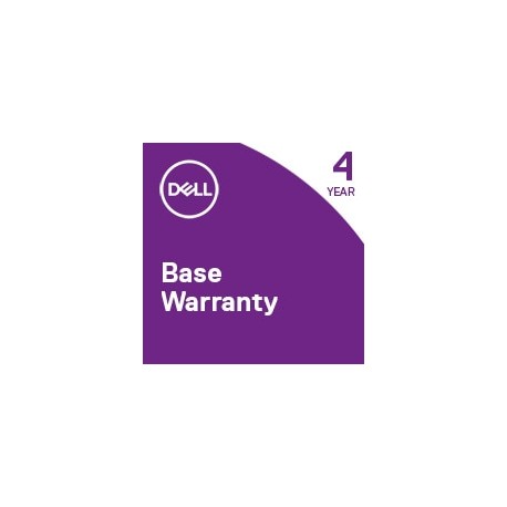 DELL 2Y CAR - 4Y NBD