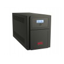 APC Easy UPS SMV sistema de alimentación ininterrumpida (UPS) Línea interactiva 2000 VA 1400 W 6 salidas AC SMV2000CAI