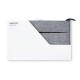 Wacom ACK52701 Funda de protección Gris funda para tablet