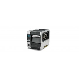 Zebra ZT620 Transferencia térmica 203 x 203DPI impresora de etiquetas