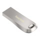 Sandisk Ultra Luxe unidad flash USB 32 GB USB tipo A 3.1 (3.1 Gen 1) Plata SDCZ74-032G-G46