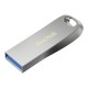 Sandisk Ultra Luxe unidad flash USB 32 GB USB tipo A 3.1 (3.1 Gen 1) Plata SDCZ74-032G-G46