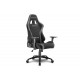 Sharkoon SKILLER SGS2 Asiento acolchado silla de oficina y de ordenador 4044951020164