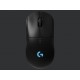 Logitech G PRO ratón 16000 DPI