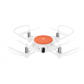 Xiaomi Mi Drone Mini dron con cámara Minidrón Naranja, Blanco 4 rotores 1280 x 720 Pixeles 920 mAh LKU4042GL