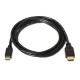 AISENS A119-0114 cable HDMI 1,8 m HDMI tipo A (Estándar) Negro