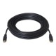 AISENS A119-0105 cable HDMI 25 m HDMI tipo A (Estándar) Negro