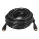 AISENS A119-0102 cable HDMI 10 m HDMI tipo A (Estándar) Negro