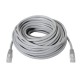 AISENS A135-0236 cable de red 20 m Cat6 U/UTP (UTP) Gris