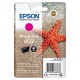 Epson Singlepack Magenta 603 Ink C13T03U34020