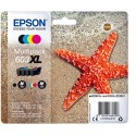 Epson Multipack 4-colours 603XL Ink C13T03A64020