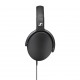 Sennheiser HD 400S Supraaural Diadema Negro 508598