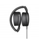 Sennheiser HD 400S Supraaural Diadema Negro 508598