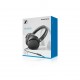 Sennheiser HD 400S Supraaural Diadema Negro 508598