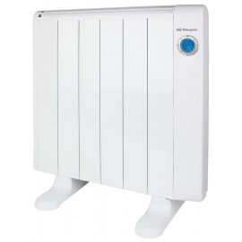 Orbegozo RRE 1010 Interior Blanco 1000 W