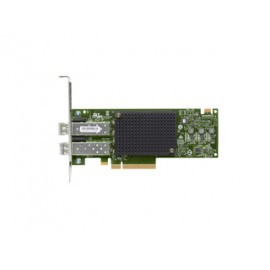 Hewlett Packard Enterprise SN1200E Interno Fibra 16000 Mbit/s Q0L14A