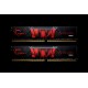 G.Skill Aegis 16GB DDR4 2133MHz módulo de memoria F4-3000C16D-16GISB