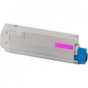 OKI 44947310 Laser cartridge 32100páginas Magenta tóner y cartucho láser