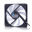 Fractal Design Silent Series R3 120 mm Carcasa del ordenador Ventilador FD-FAN-SSR3-120-WT