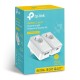 TP-LINK TL-PA4022P KIT adaptador de red powerline 600 Mbit/s Ethernet Blanco tl-pa4022p kit