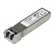 StarTech.com Módulo Transceptor SFP+ de Fibra LC Multimodo 10GBase-SR MSA de 10 Gigabit DDM DOM - Hasta 300m SFP10GBSRST